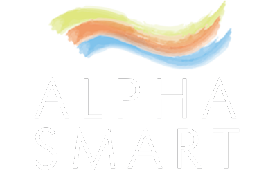 Residencial Alpha Smart