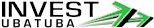 The Invest Ubatuba Logo Image
