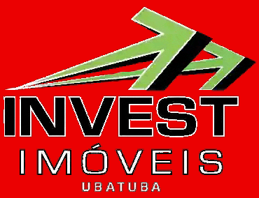 the logo image | Footer Invest Ubatuba Logo